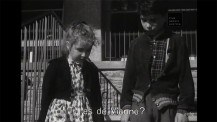 Wie die Jungen sungen (1954), film sur le Lycée français de Vienne
