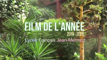 L'année 2019-2020 au lycée français Jean-Mermoz de Dakar