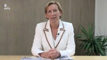 Message de rentrée de la directrice de l'AEFE - 2014