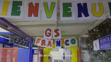 Rentrée des classes 2021 au Lycée franco-costaricien