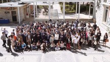 4e forum mondial des anciens des lycées français du monde,  les 7 et 8 avril 2017 à Lisbonne