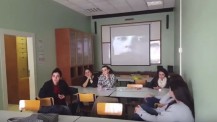 Prix de la critique AEFE 2016 : vidéo des élèves du Collège protestant français