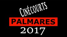 Palmarès 2017 du festival Cinécourts