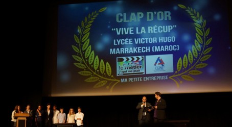 Clap d'Or ('Marrakech)