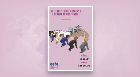 Affiche finaliste (Groupe scolaire La Résidence de Casablanca, Maroc)